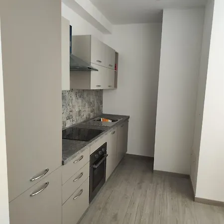 아파트 Serenella 피에트라리구레