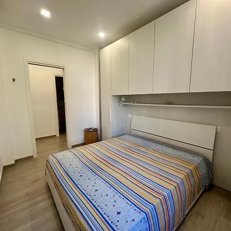 Serenella 아파트 *